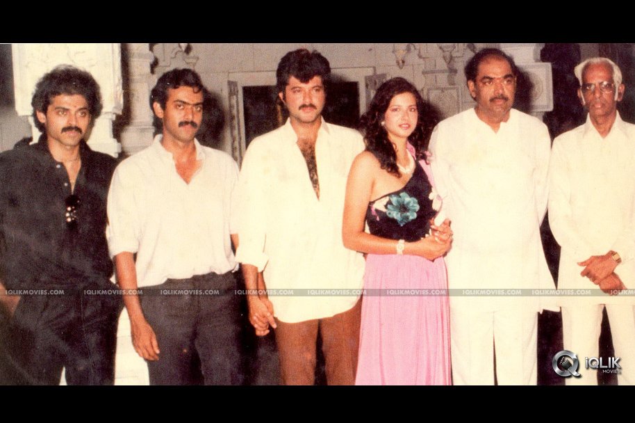 Ramanaidu-Exclusive-Photos